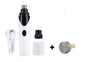 Electric Nail Clippers for Dogs & Cats – Safe & Silent Trimmer