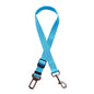 Adjustable Pet Car Seat Belt – Safety Harness Clip for Dogs & Cats