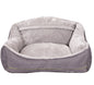 Luxury Dog Sofa Bed – Stylish Comfort for Your Pet