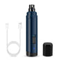 Electric Nail Clippers for Dogs & Cats – Safe & Silent Trimmer