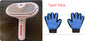 2-in-1 Self-Cleaning Pet Comb with Built-In Mist – Grooming Brush for Dogs & Cats