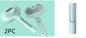 2-in-1 Self-Cleaning Pet Comb with Built-In Mist – Grooming Brush for Dogs & Cats